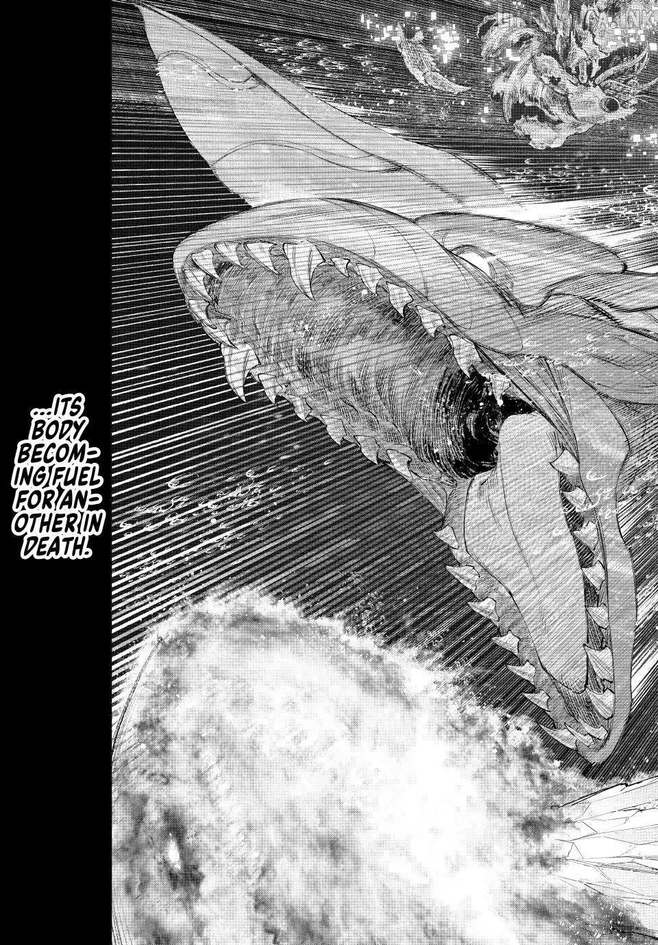 Shangri-La Frontier ~ Kusoge Hunter, Kamige ni Idoman to su~ Chapter 277 page 9