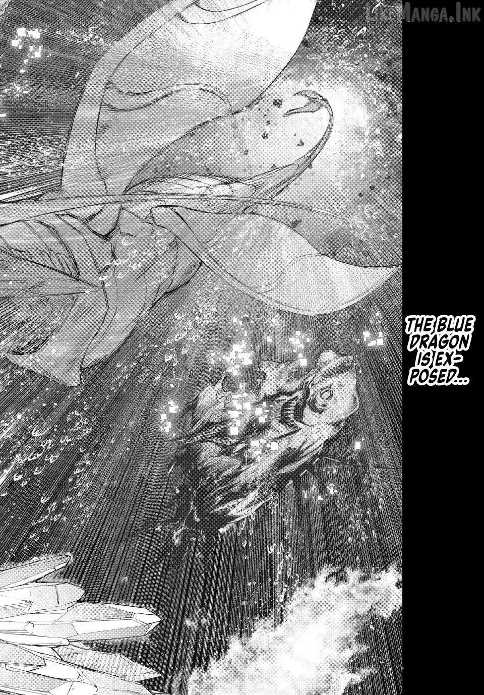 Shangri-La Frontier ~ Kusoge Hunter, Kamige ni Idoman to su~ Chapter 277 page 8