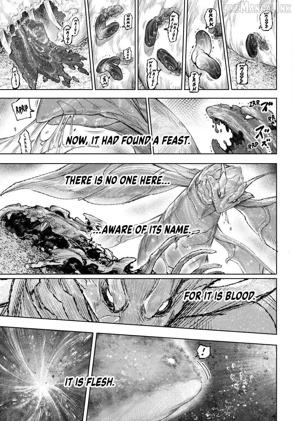 Shangri-La Frontier ~ Kusoge Hunter, Kamige ni Idoman to su~ Chapter 277 page 7