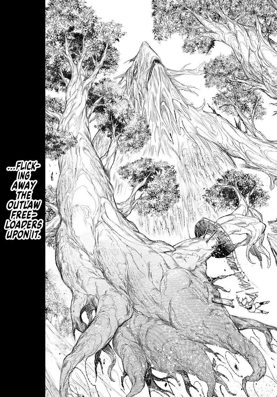 Shangri-La Frontier ~ Kusoge Hunter, Kamige ni Idoman to su~ Chapter 277 page 13