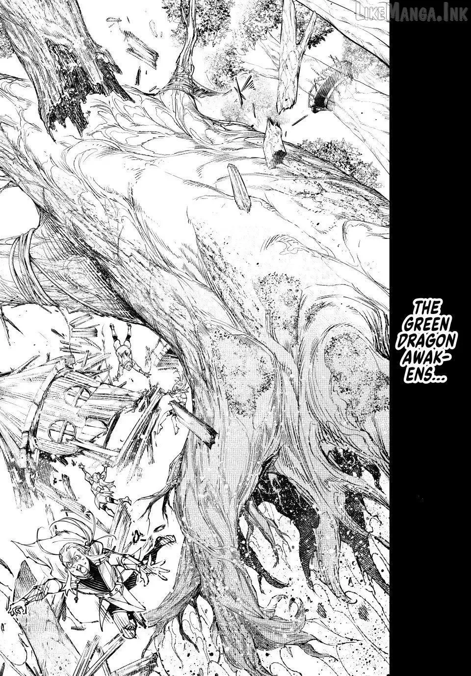 Shangri-La Frontier ~ Kusoge Hunter, Kamige ni Idoman to su~ Chapter 277 page 12