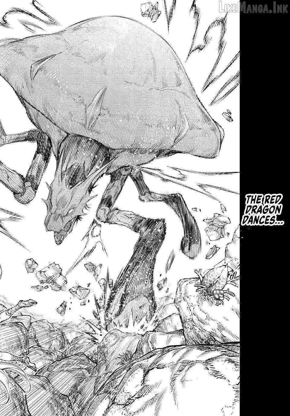 Shangri-La Frontier ~ Kusoge Hunter, Kamige ni Idoman to su~ Chapter 277 page 4