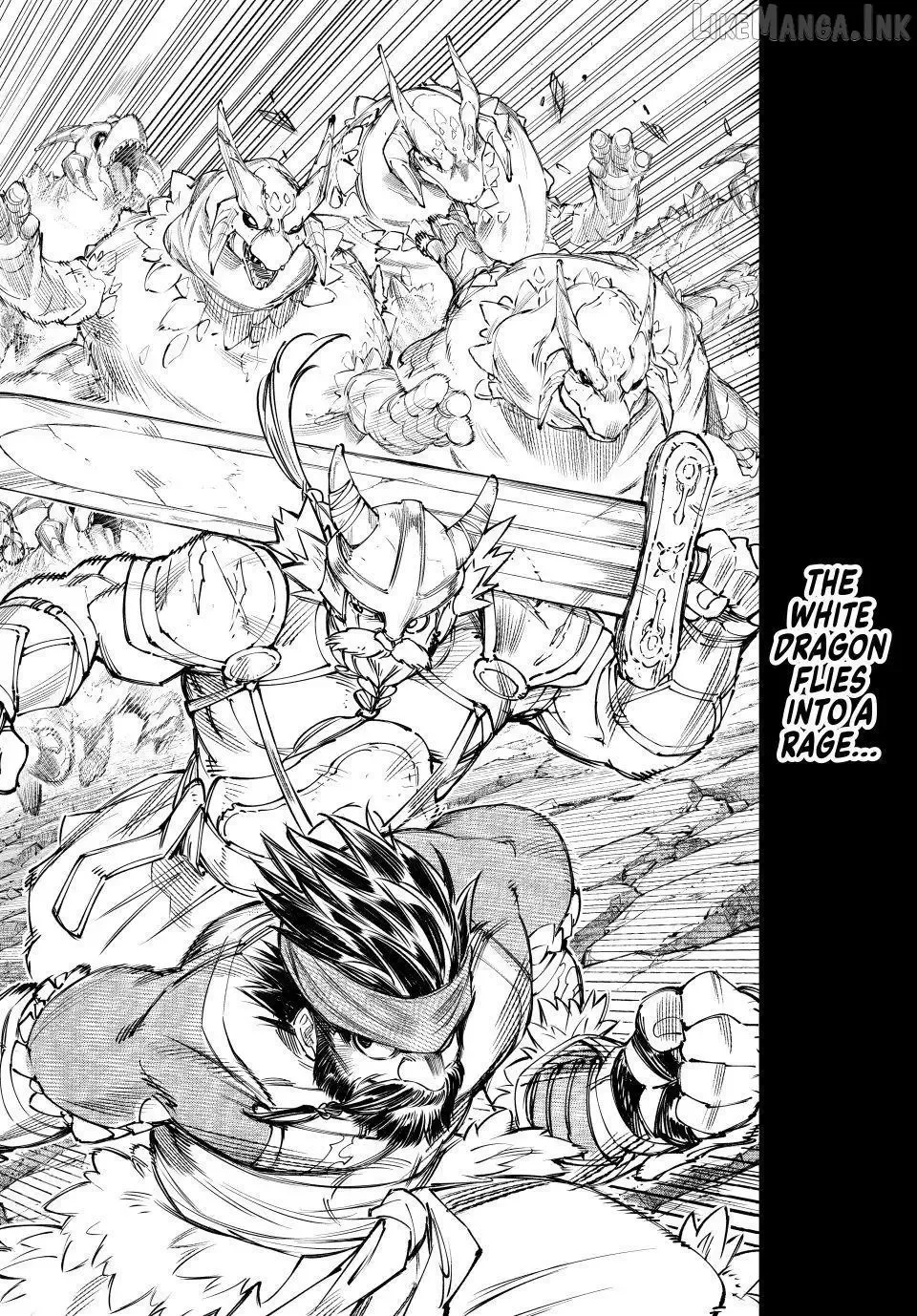 Shangri-La Frontier ~ Kusoge Hunter, Kamige ni Idoman to su~ Chapter 277 page 16