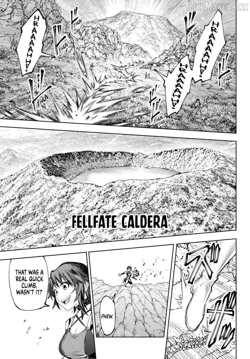 Shangri-La Frontier ~ Kusoge Hunter, Kamige ni Idoman to su~ Chapter 279 page 7