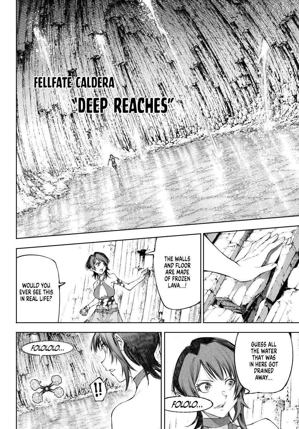Shangri-La Frontier ~ Kusoge Hunter, Kamige ni Idoman to su~ Chapter 280 page 5