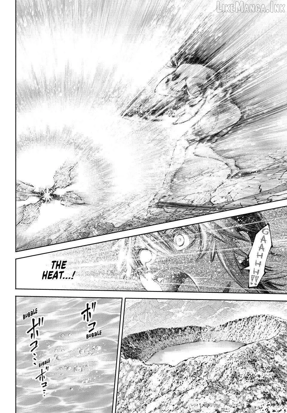 Shangri-La Frontier ~ Kusoge Hunter, Kamige ni Idoman to su~ Chapter 280 page 7