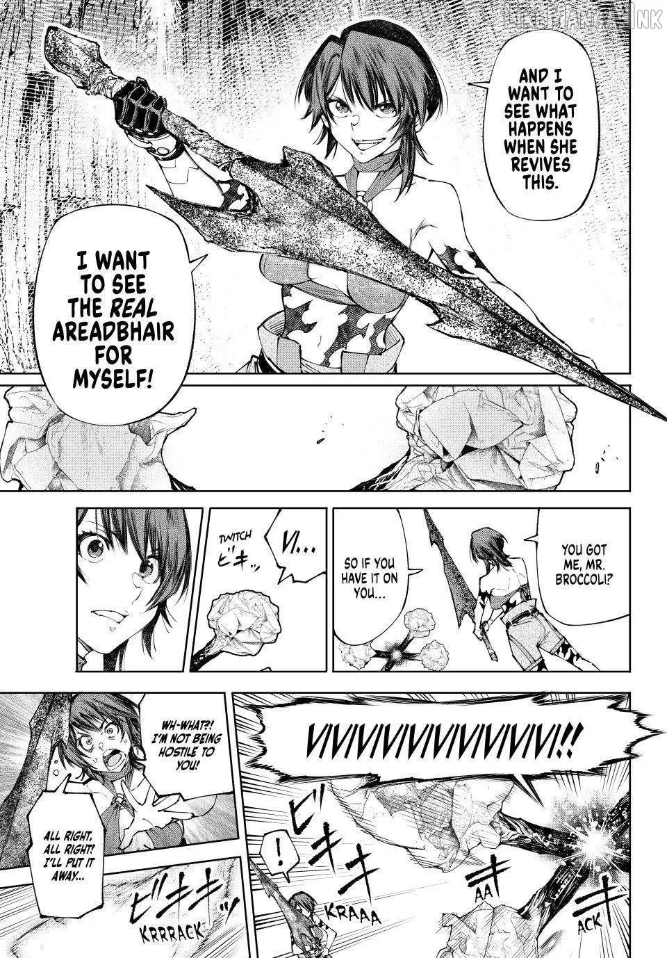 Shangri-La Frontier ~ Kusoge Hunter, Kamige ni Idoman to su~ Chapter 280 page 16