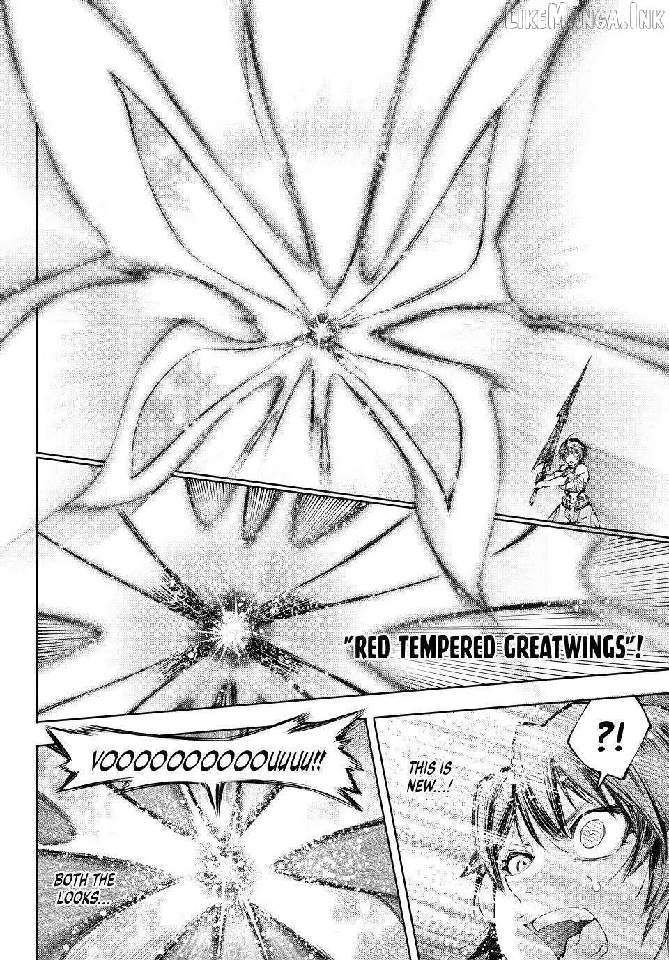 Shangri-La Frontier ~ Kusoge Hunter, Kamige ni Idoman to su~ Chapter 280 page 17