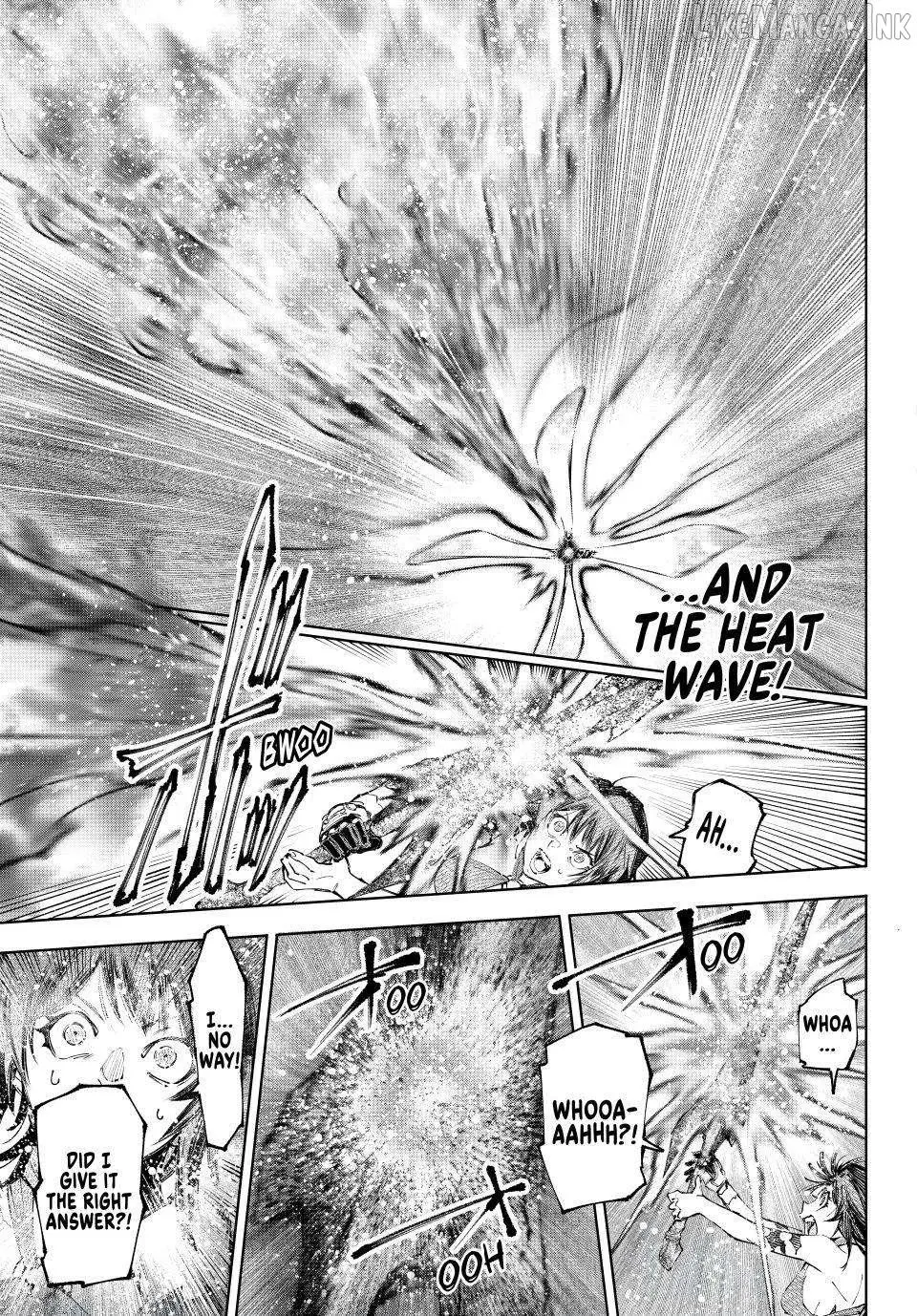 Shangri-La Frontier ~ Kusoge Hunter, Kamige ni Idoman to su~ Chapter 280 page 18