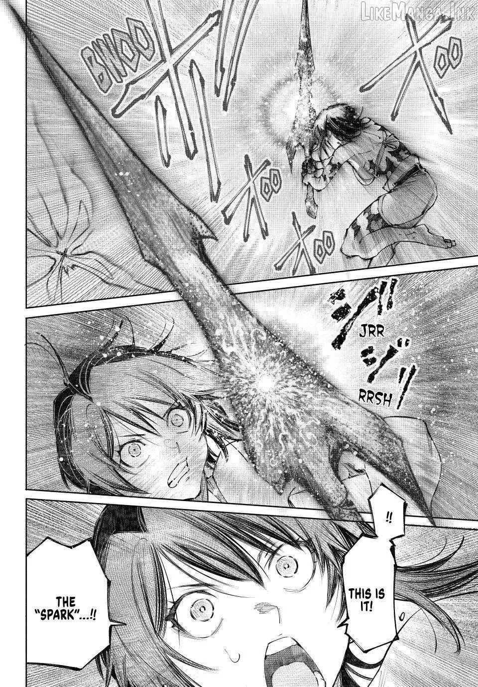Shangri-La Frontier ~ Kusoge Hunter, Kamige ni Idoman to su~ Chapter 280 page 19