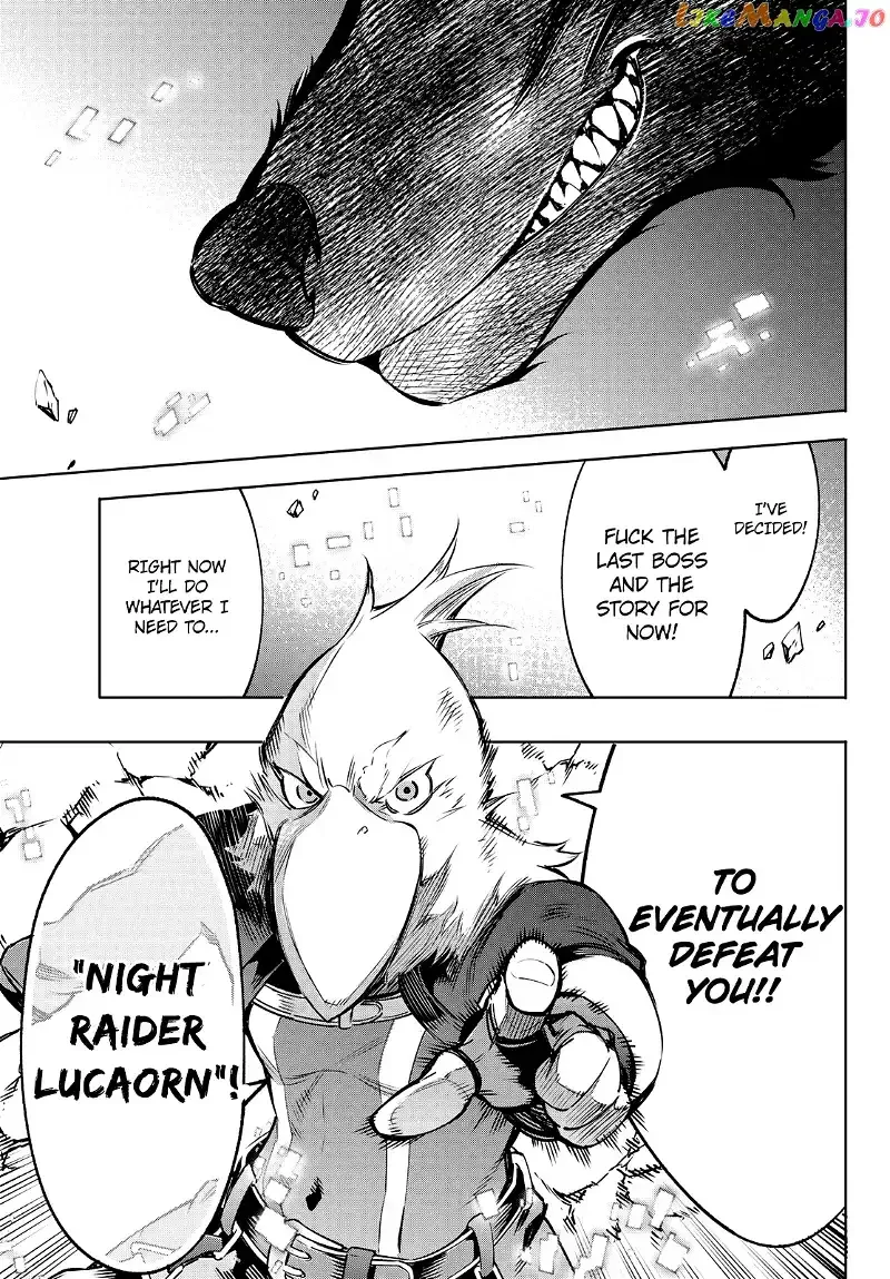 Shangri-La Frontier ~ Kusoge Hunter, Kamige ni Idoman to su~ Chapter 3 page 28