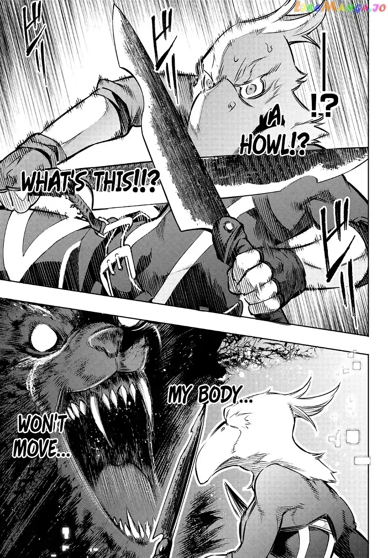Shangri-La Frontier ~ Kusoge Hunter, Kamige ni Idoman to su~ Chapter 3 page 24