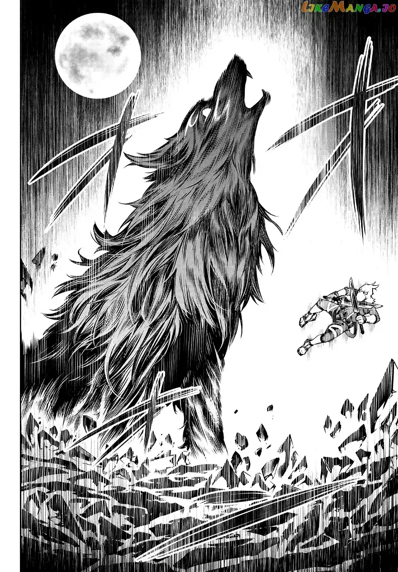 Shangri-La Frontier ~ Kusoge Hunter, Kamige ni Idoman to su~ Chapter 3 page 23