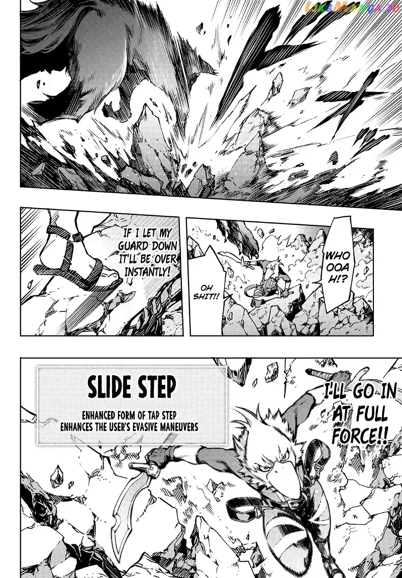 Shangri-La Frontier ~ Kusoge Hunter, Kamige ni Idoman to su~ Chapter 3 page 13