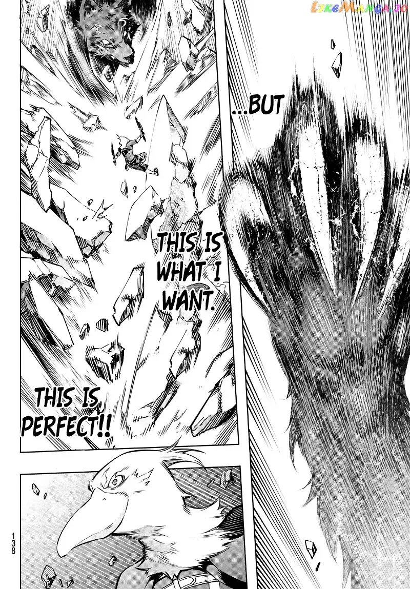 Shangri-La Frontier ~ Kusoge Hunter, Kamige ni Idoman to su~ Chapter 3 page 17