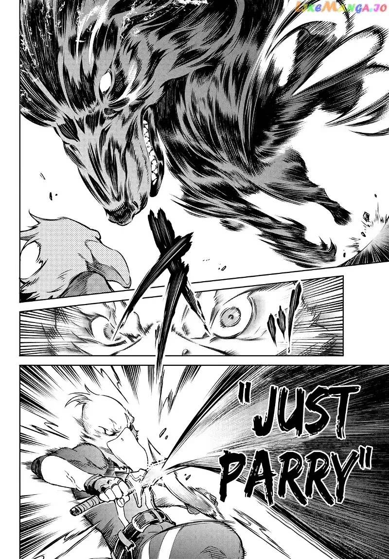 Shangri-La Frontier ~ Kusoge Hunter, Kamige ni Idoman to su~ Chapter 3 page 9