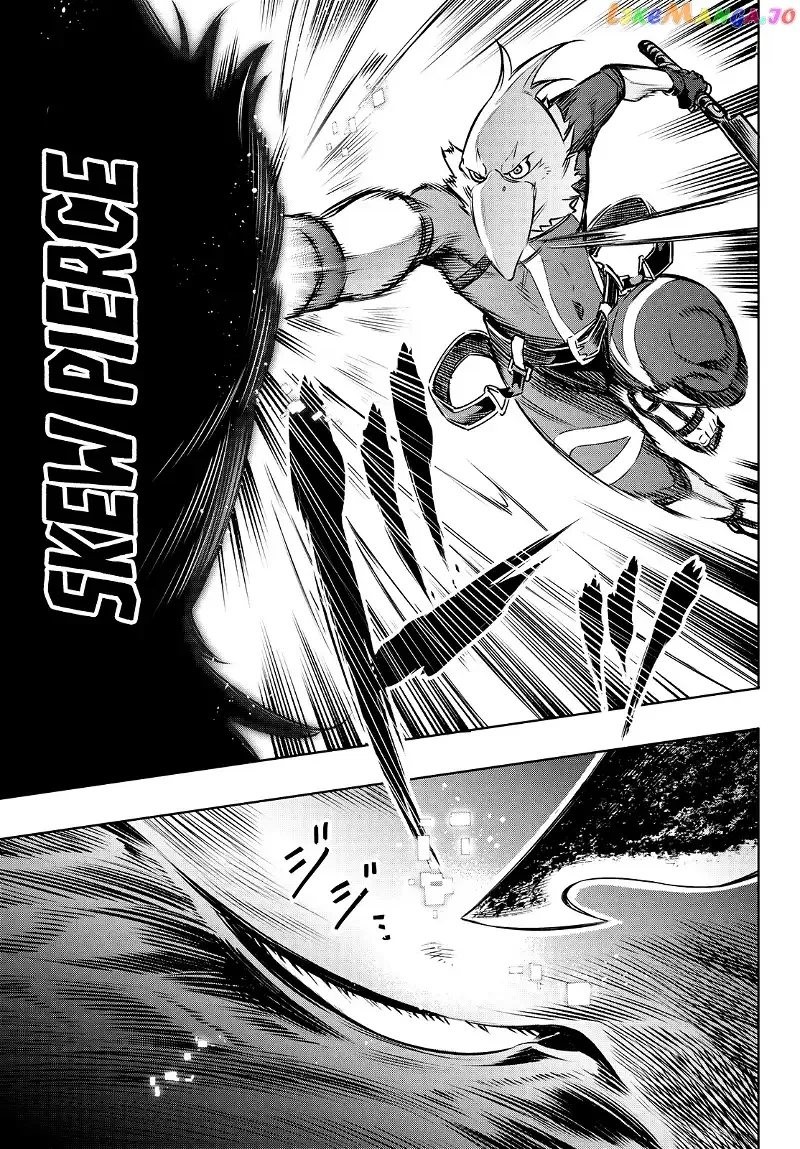 Shangri-La Frontier ~ Kusoge Hunter, Kamige ni Idoman to su~ Chapter 3 page 20
