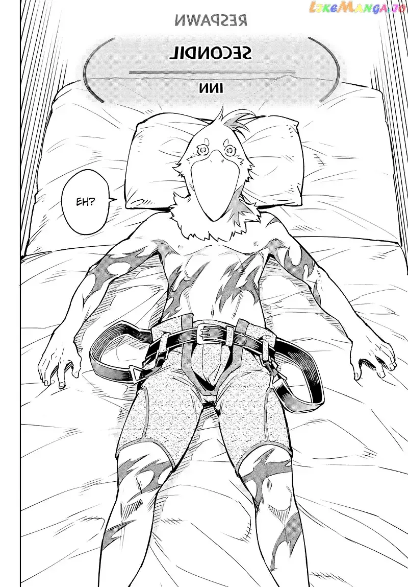 Shangri-La Frontier ~ Kusoge Hunter, Kamige ni Idoman to su~ Chapter 3 page 31