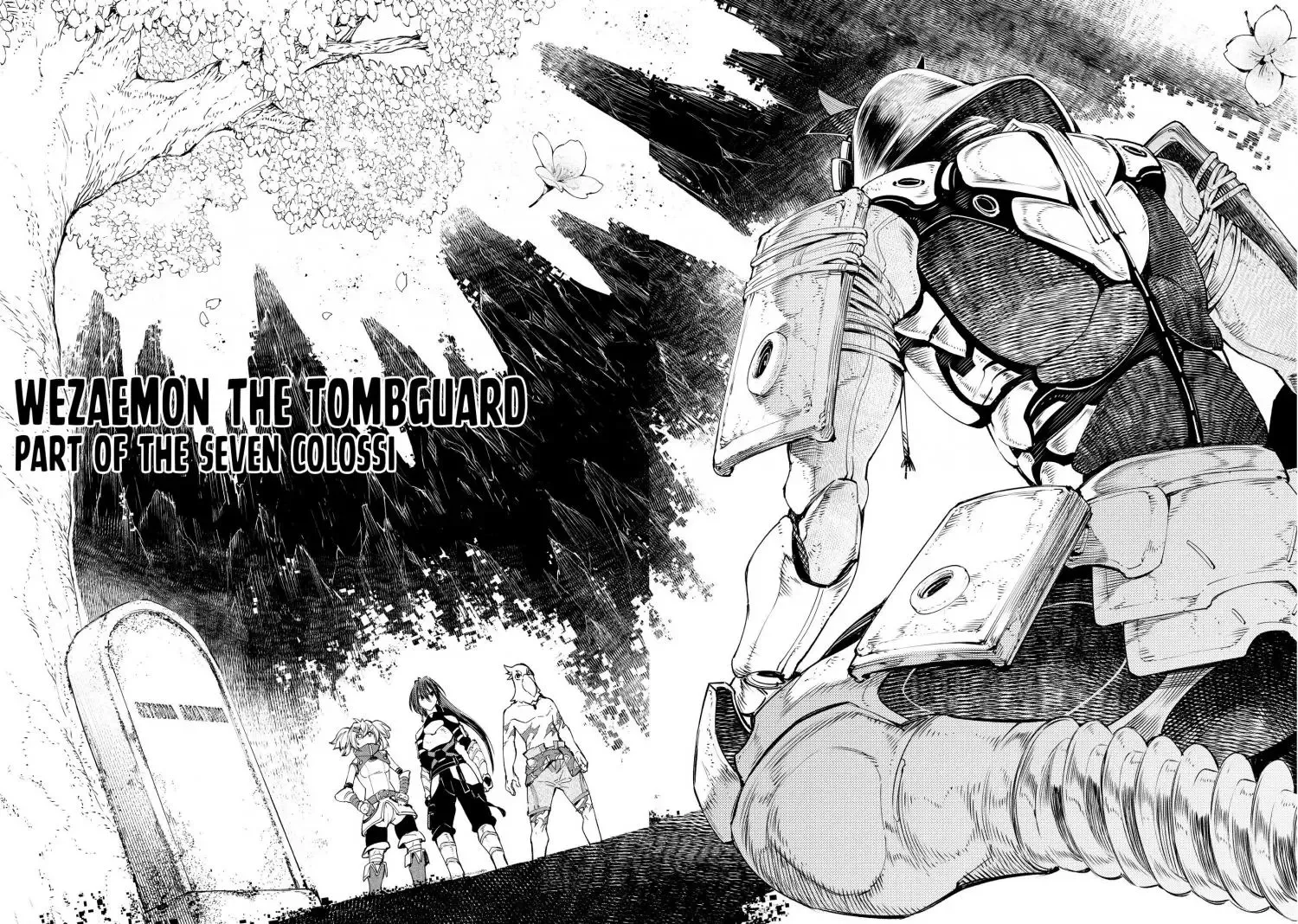 Shangri-La Frontier ~ Kusoge Hunter, Kamige ni Idoman to su~ Chapter 31 page 3