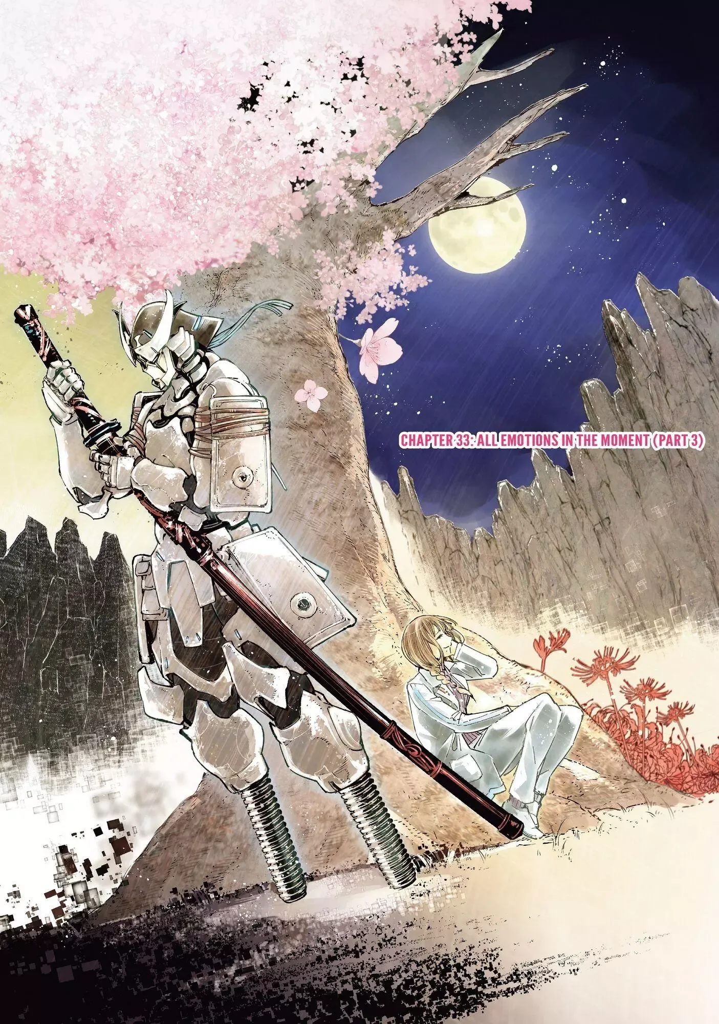 Shangri-La Frontier ~ Kusoge Hunter, Kamige ni Idoman to su~ Chapter 33 page 2