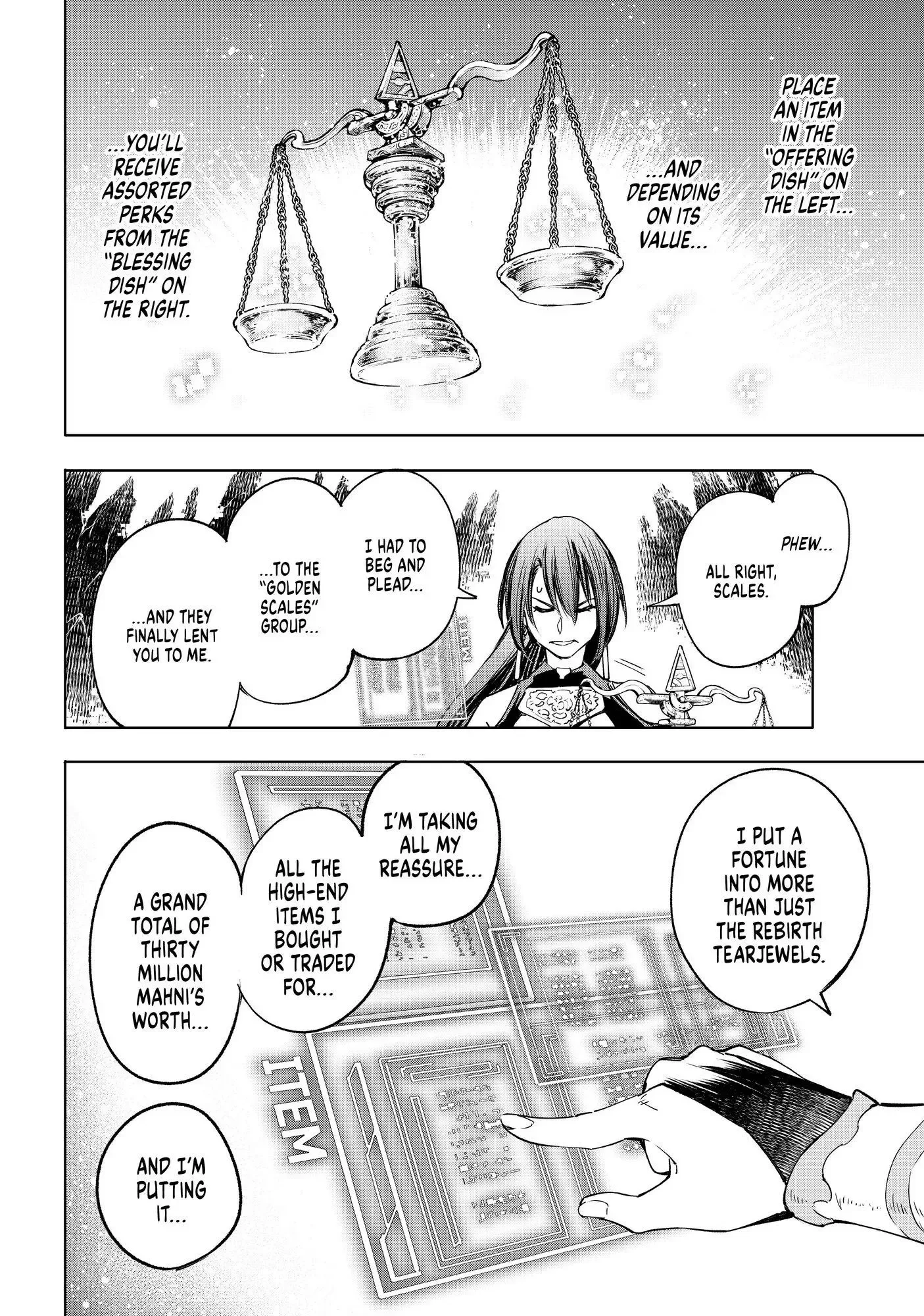 Shangri-La Frontier ~ Kusoge Hunter, Kamige ni Idoman to su~ Chapter 33 page 10