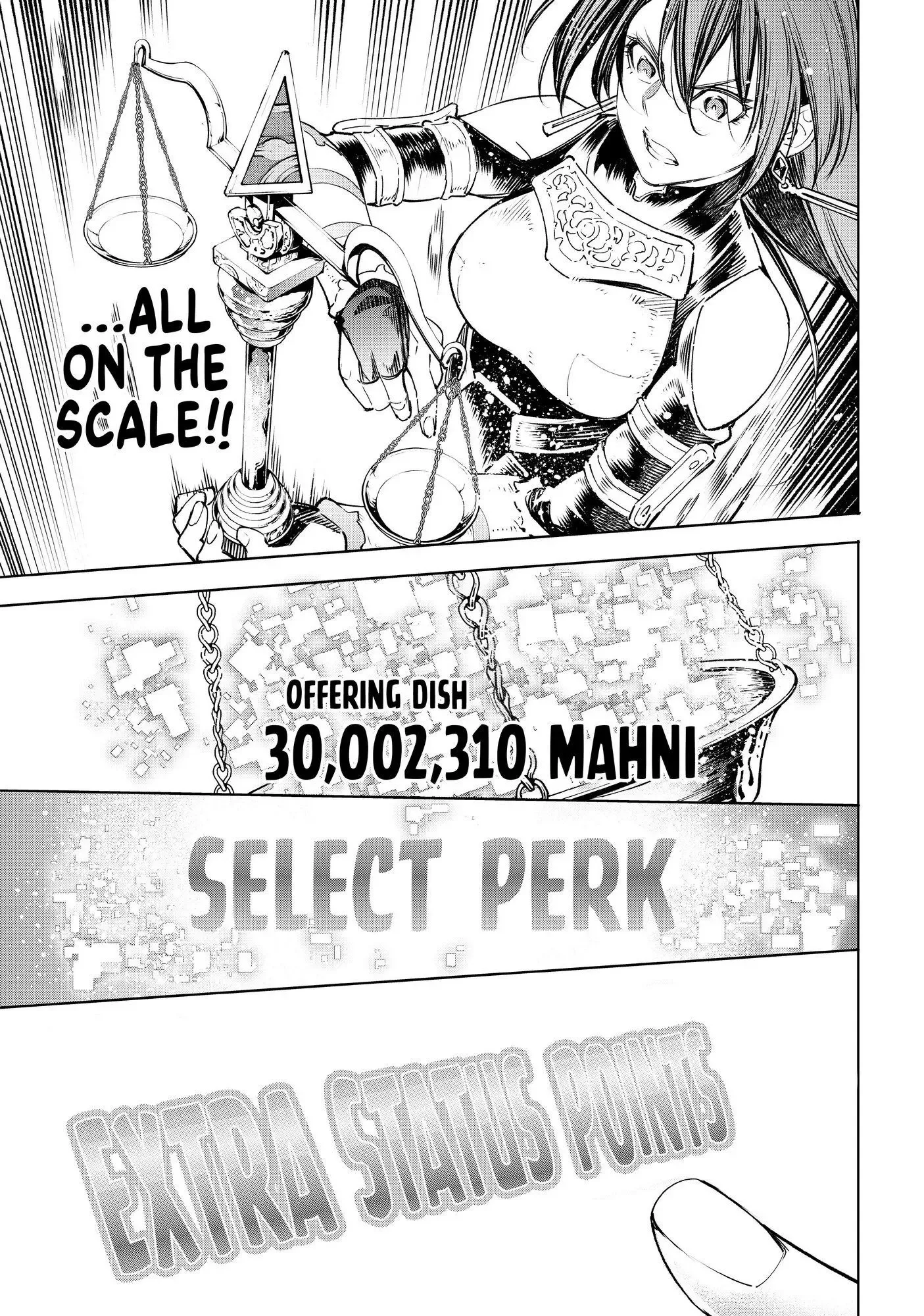 Shangri-La Frontier ~ Kusoge Hunter, Kamige ni Idoman to su~ Chapter 33 page 11