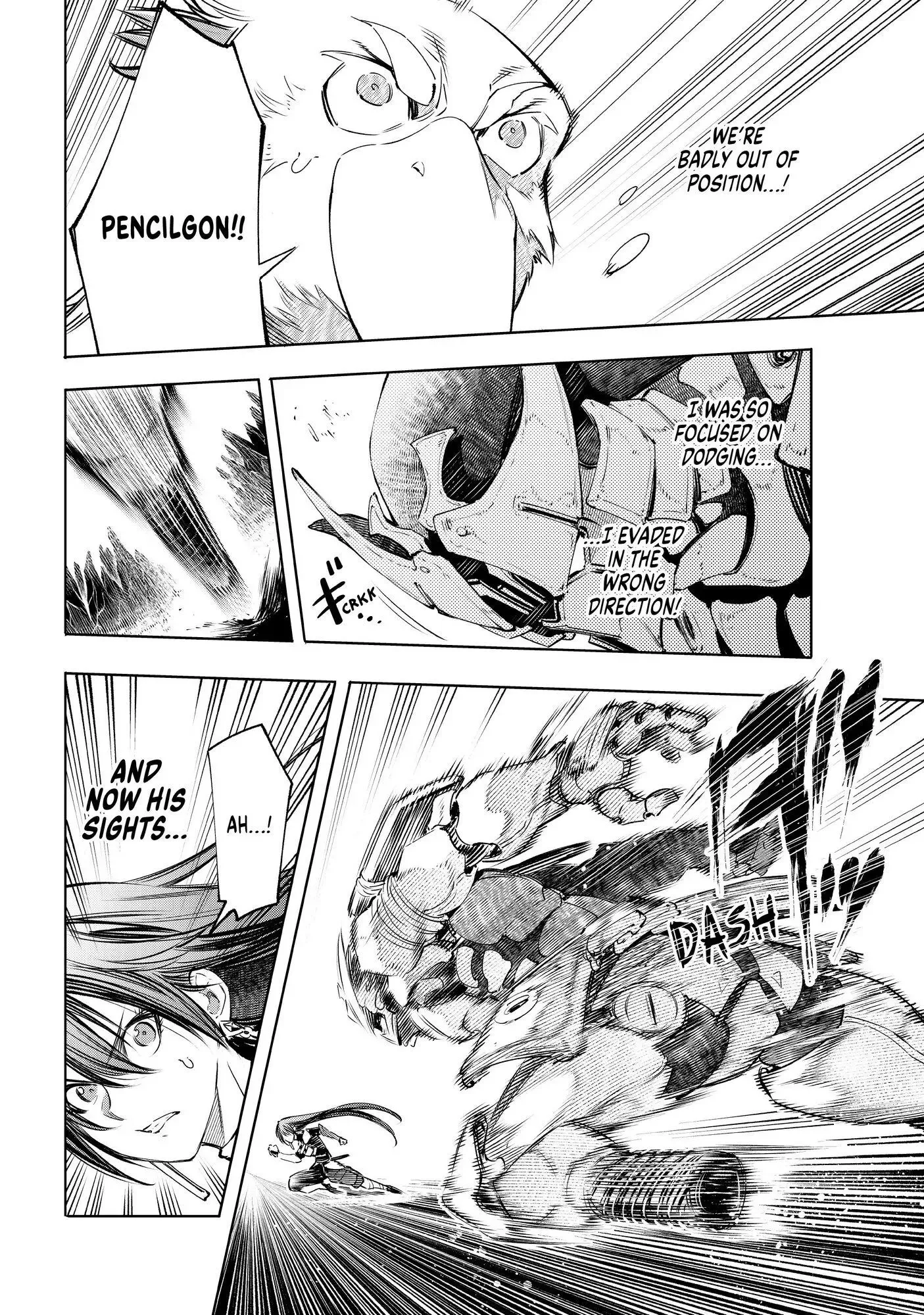 Shangri-La Frontier ~ Kusoge Hunter, Kamige ni Idoman to su~ Chapter 34 page 7
