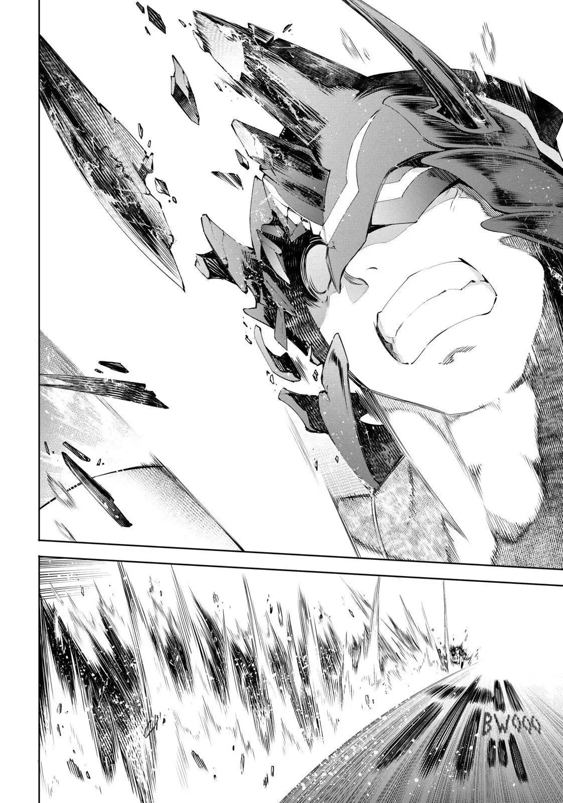 Shangri-La Frontier ~ Kusoge Hunter, Kamige ni Idoman to su~ Chapter 38 page 15