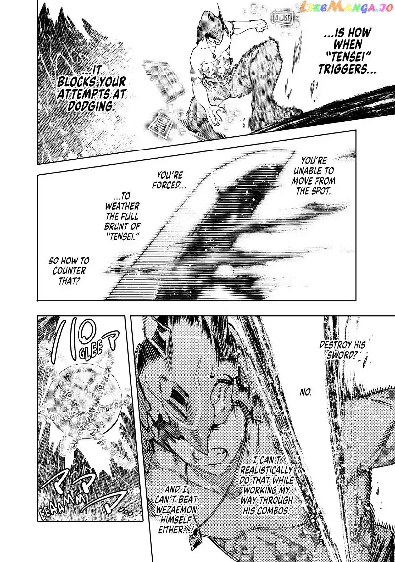 Shangri-La Frontier ~ Kusoge Hunter, Kamige ni Idoman to su~ Chapter 39 page 9