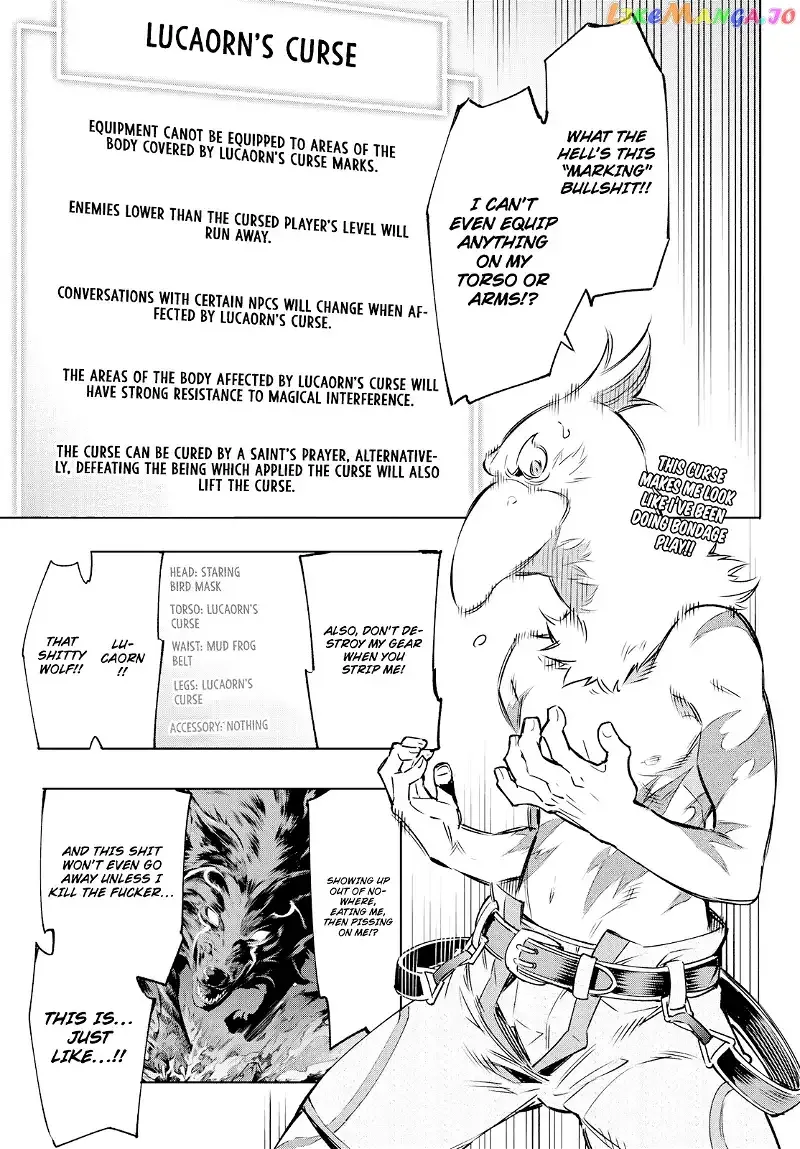 Shangri-La Frontier ~ Kusoge Hunter, Kamige ni Idoman to su~ Chapter 4 page 2