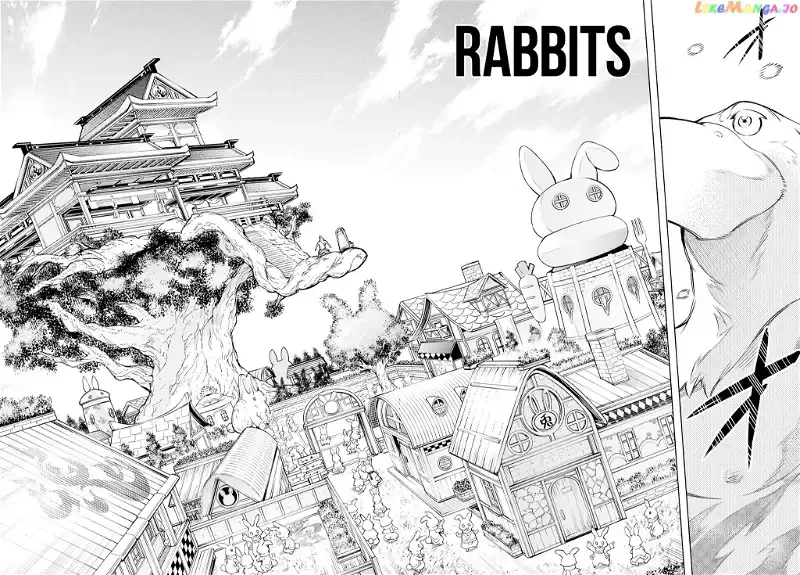Shangri-La Frontier ~ Kusoge Hunter, Kamige ni Idoman to su~ Chapter 4 page 13