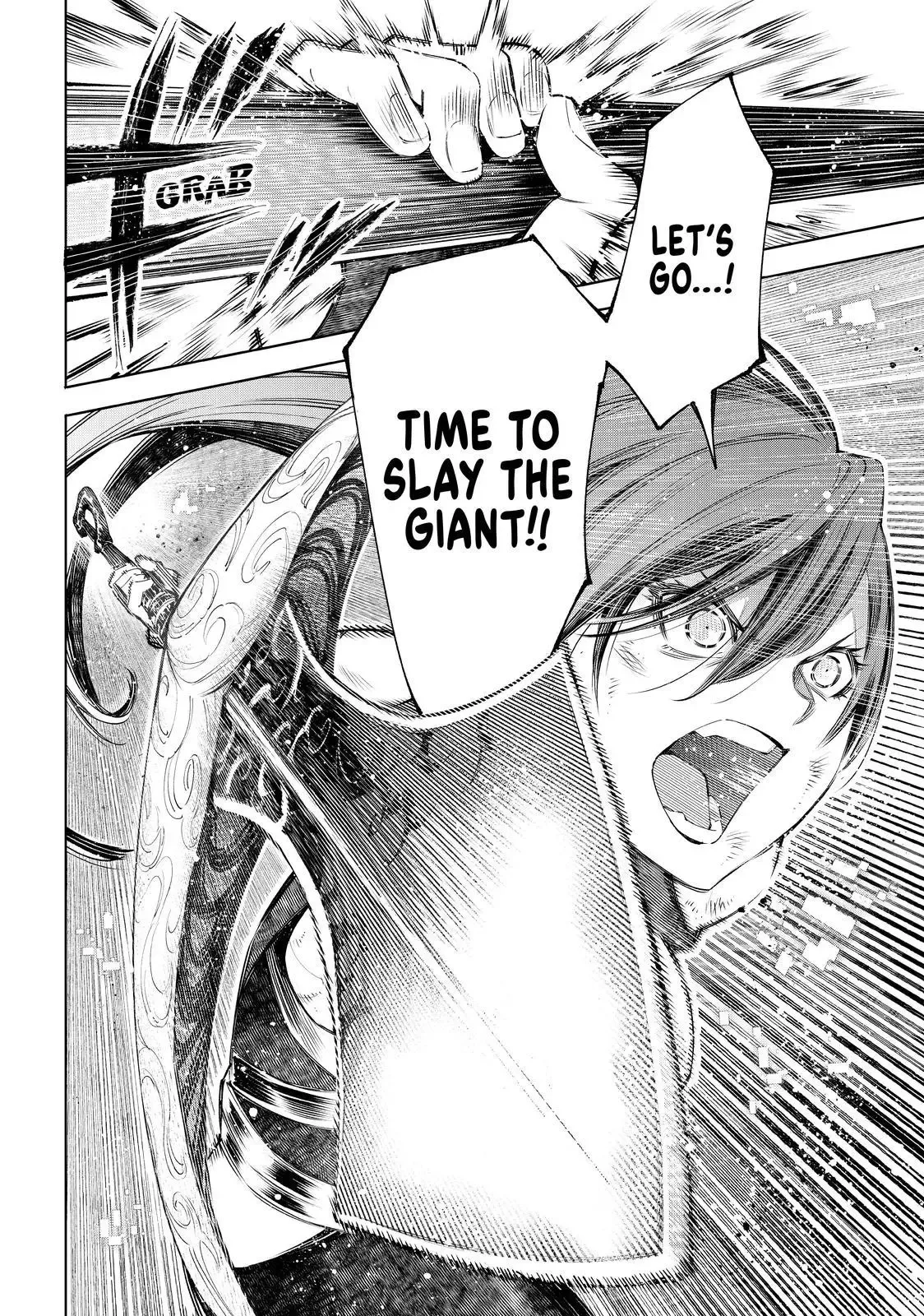 Shangri-La Frontier ~ Kusoge Hunter, Kamige ni Idoman to su~ Chapter 41 page 9