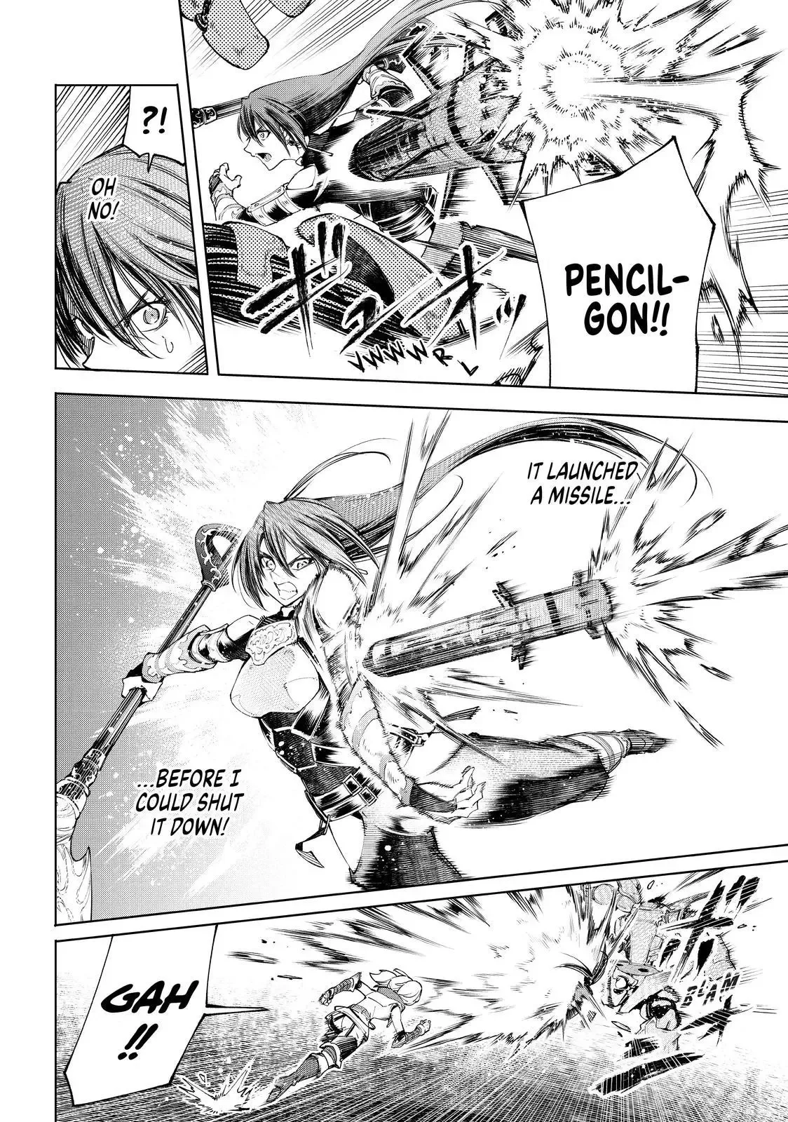 Shangri-La Frontier ~ Kusoge Hunter, Kamige ni Idoman to su~ Chapter 41 page 7
