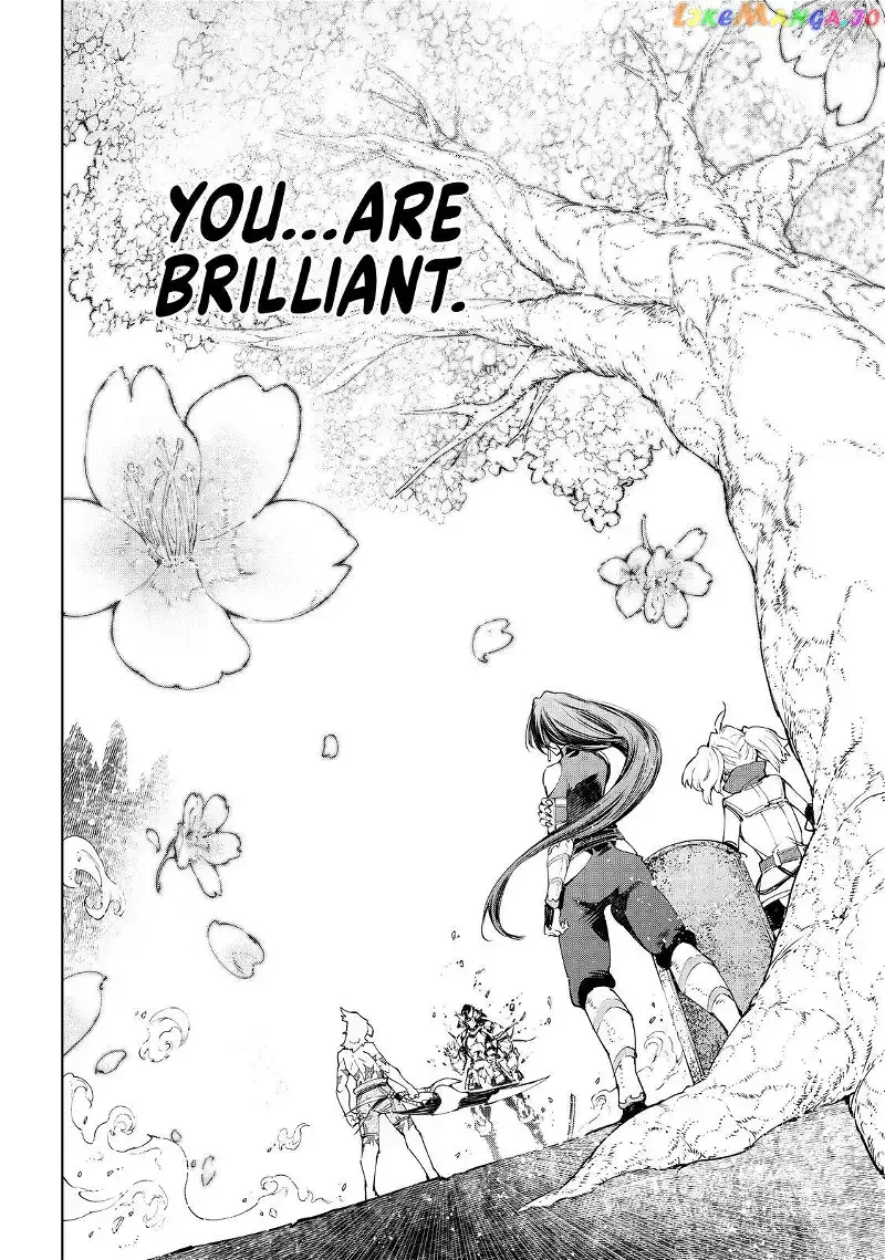 Shangri-La Frontier ~ Kusoge Hunter, Kamige ni Idoman to su~ Chapter 42 page 18