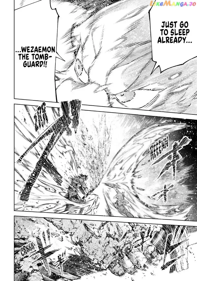 Shangri-La Frontier ~ Kusoge Hunter, Kamige ni Idoman to su~ Chapter 42 page 14