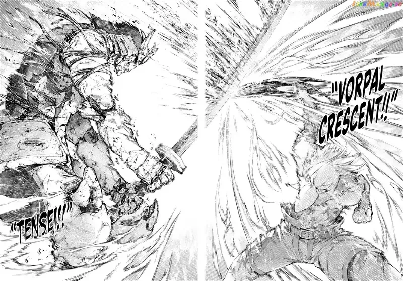 Shangri-La Frontier ~ Kusoge Hunter, Kamige ni Idoman to su~ Chapter 42 page 13