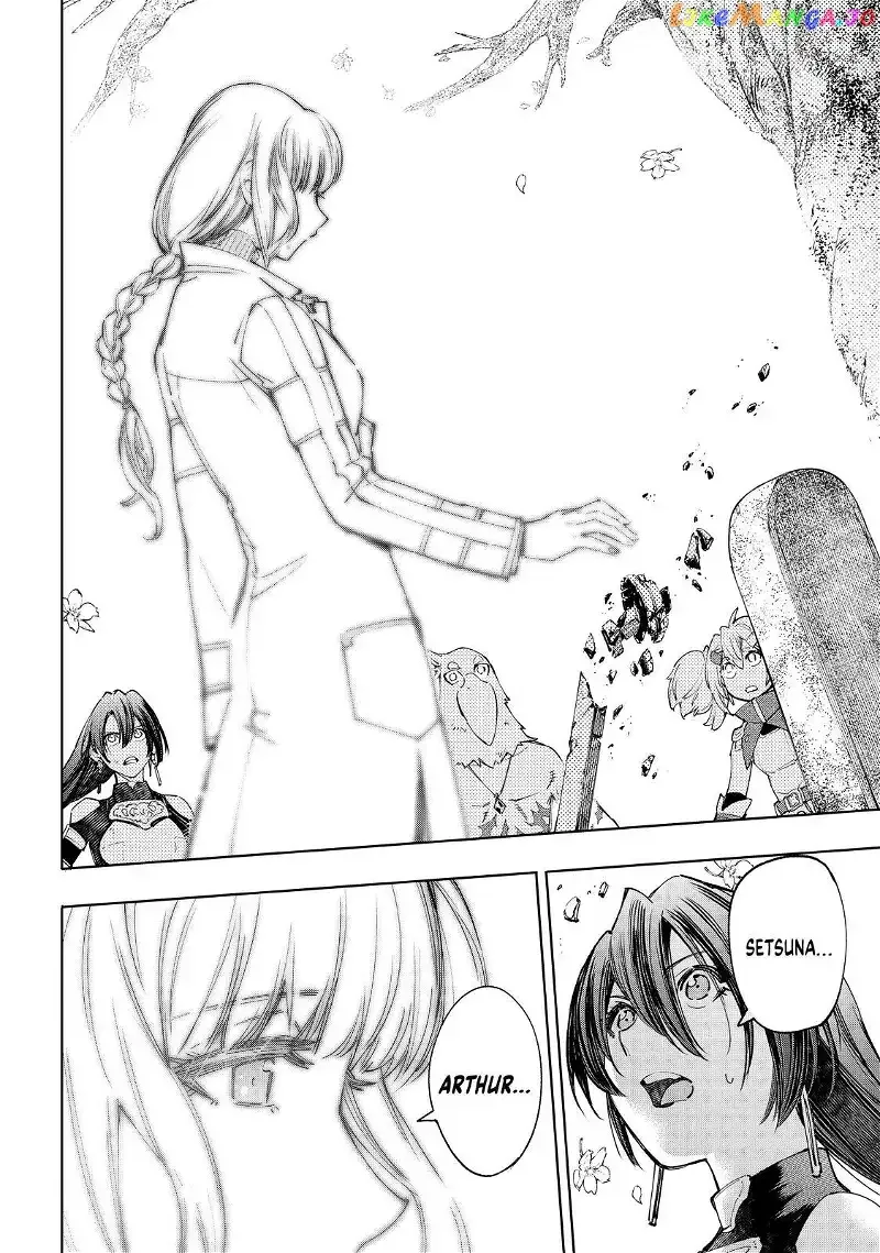 Shangri-La Frontier ~ Kusoge Hunter, Kamige ni Idoman to su~ Chapter 43 page 7