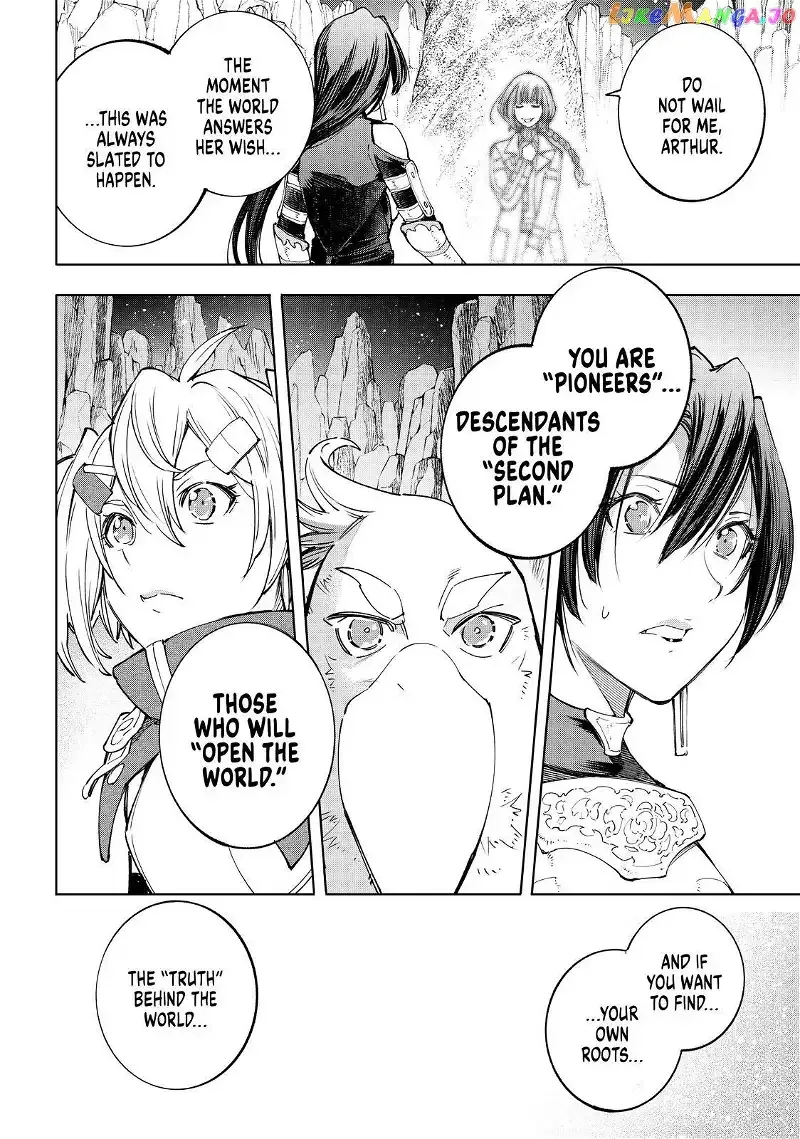 Shangri-La Frontier ~ Kusoge Hunter, Kamige ni Idoman to su~ Chapter 43 page 11