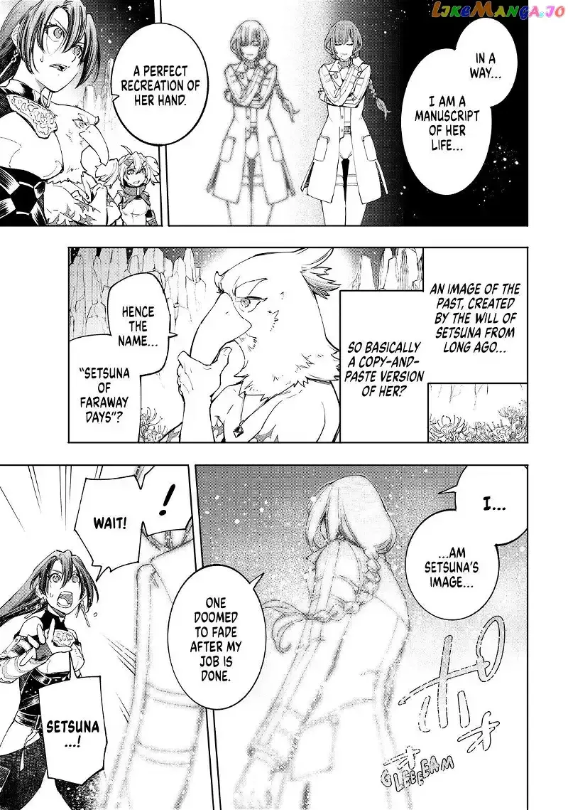 Shangri-La Frontier ~ Kusoge Hunter, Kamige ni Idoman to su~ Chapter 43 page 10