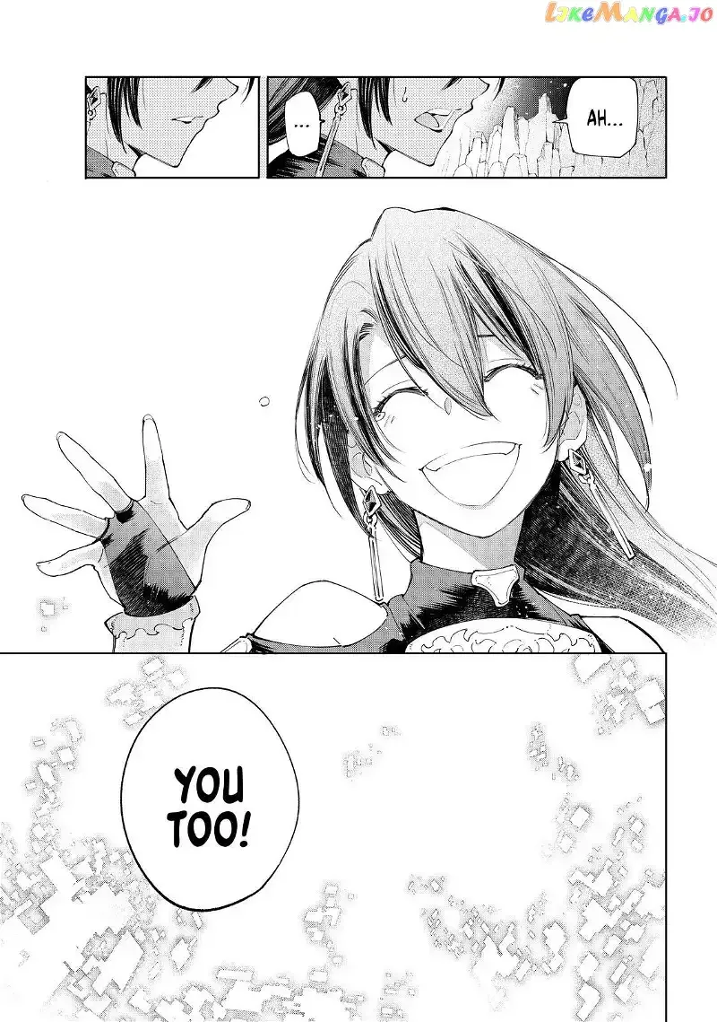 Shangri-La Frontier ~ Kusoge Hunter, Kamige ni Idoman to su~ Chapter 43 page 14