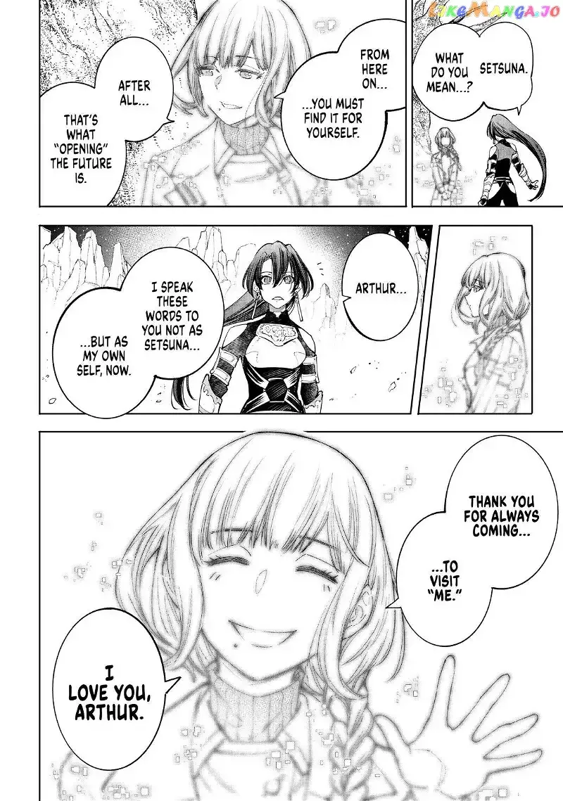 Shangri-La Frontier ~ Kusoge Hunter, Kamige ni Idoman to su~ Chapter 43 page 13