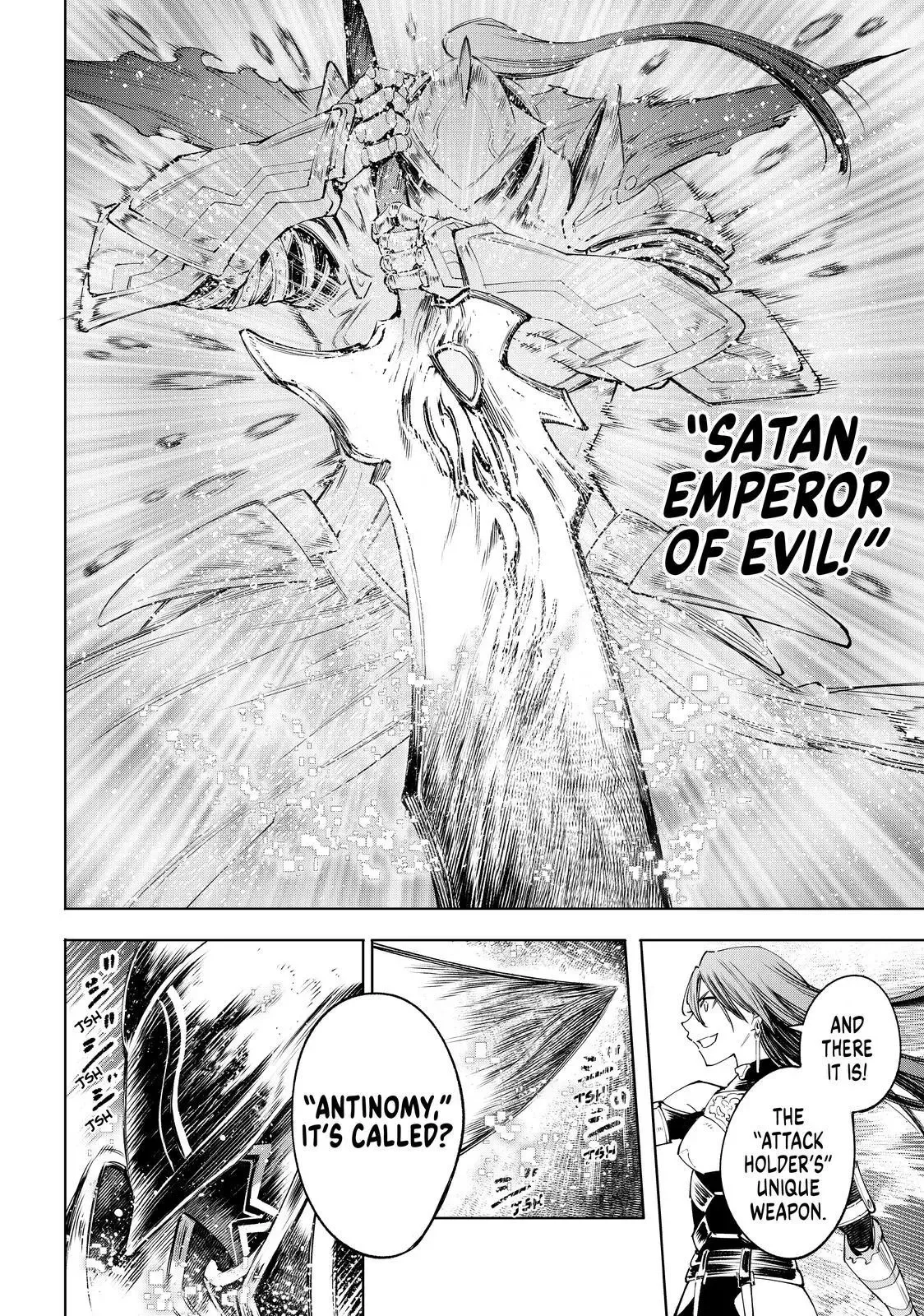 Shangri-La Frontier ~ Kusoge Hunter, Kamige ni Idoman to su~ Chapter 45 page 3