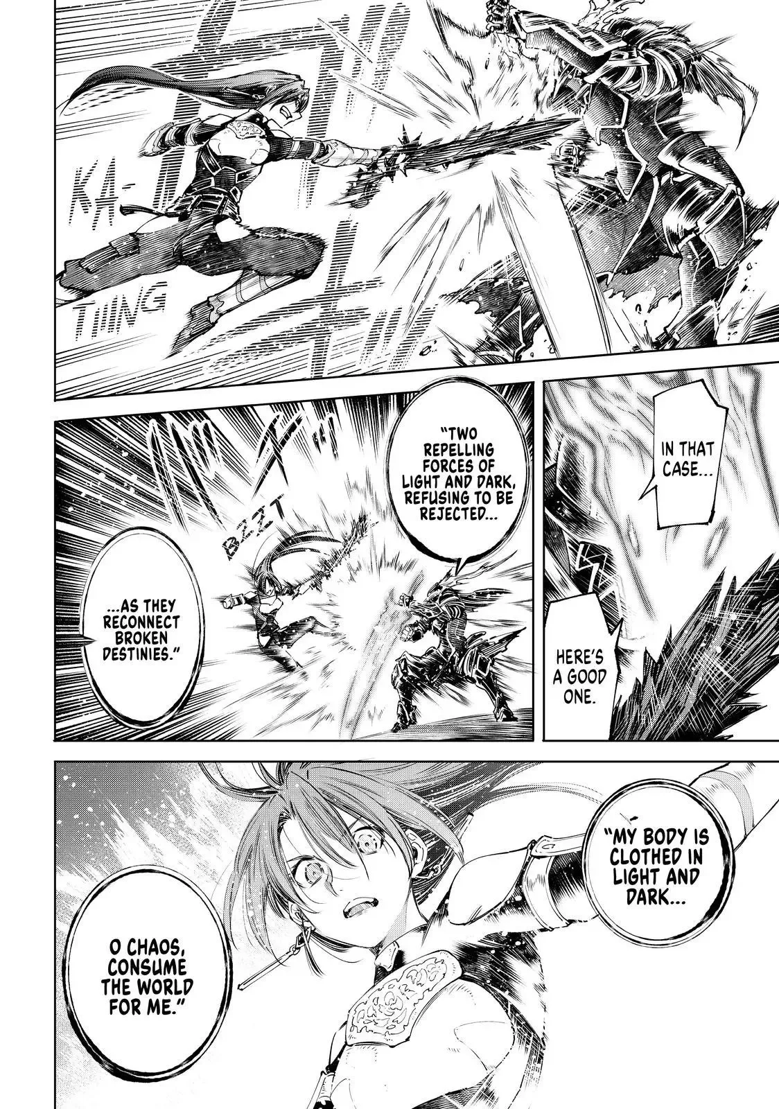 Shangri-La Frontier ~ Kusoge Hunter, Kamige ni Idoman to su~ Chapter 45 page 11