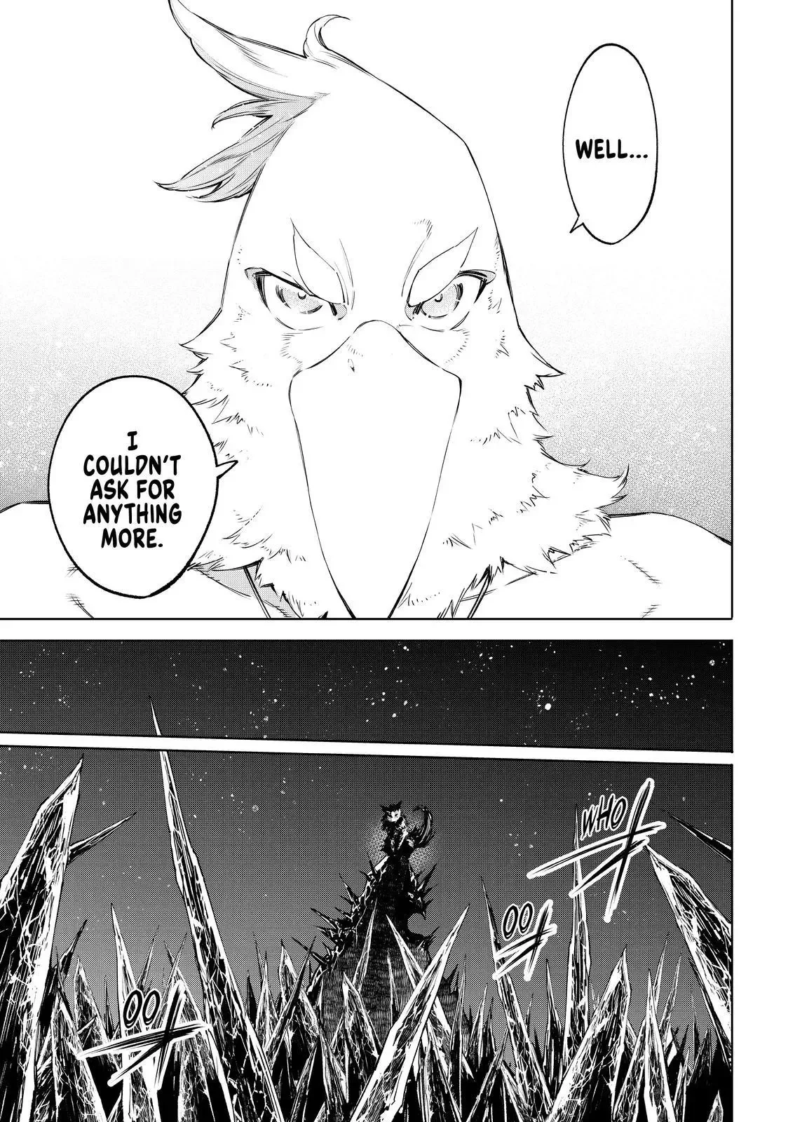 Shangri-La Frontier ~ Kusoge Hunter, Kamige ni Idoman to su~ Chapter 46 page 18