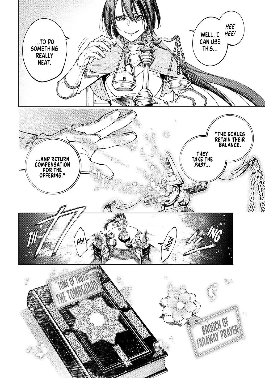 Shangri-La Frontier ~ Kusoge Hunter, Kamige ni Idoman to su~ Chapter 48 page 14