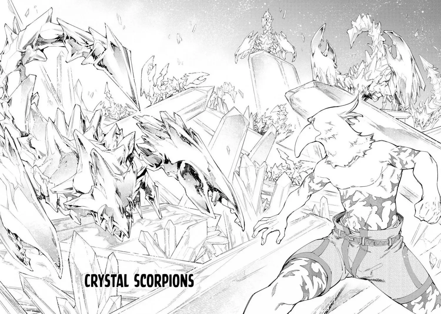 Shangri-La Frontier ~ Kusoge Hunter, Kamige ni Idoman to su~ Chapter 54 page 16