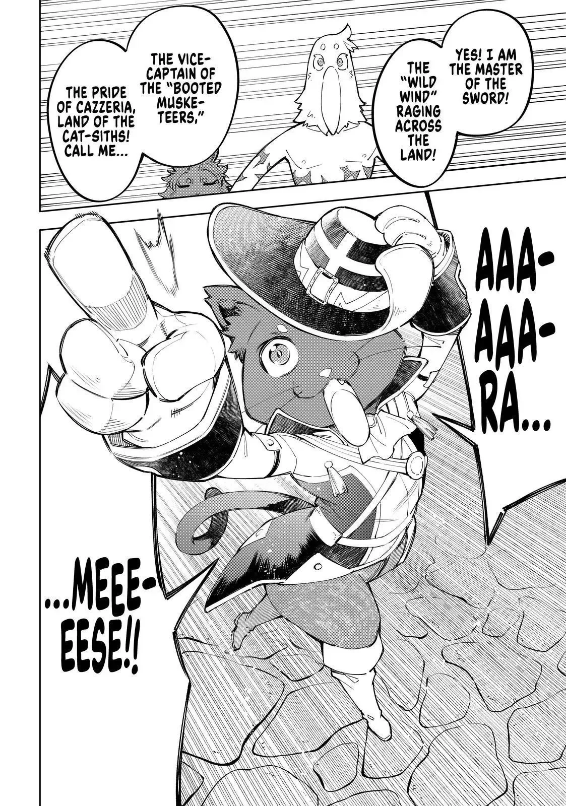Shangri-La Frontier ~ Kusoge Hunter, Kamige ni Idoman to su~ Chapter 57 page 6
