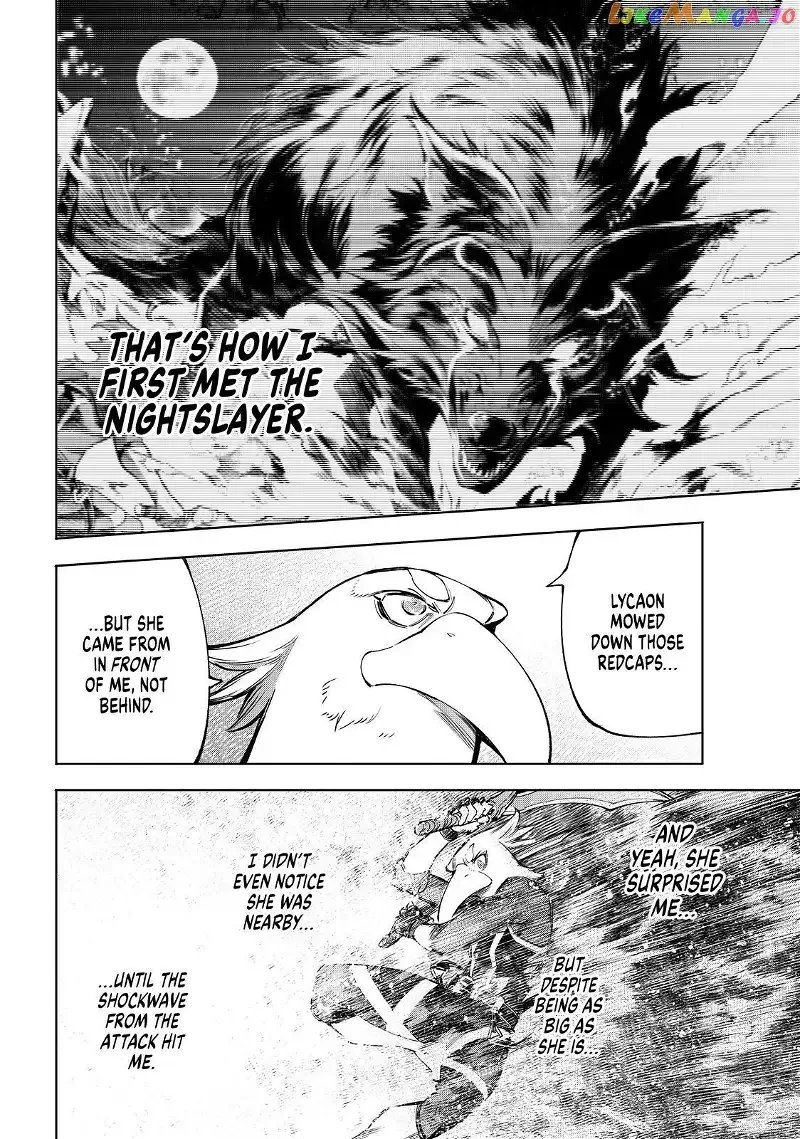 Shangri-La Frontier ~ Kusoge Hunter, Kamige ni Idoman to su~ Chapter 64 page 13