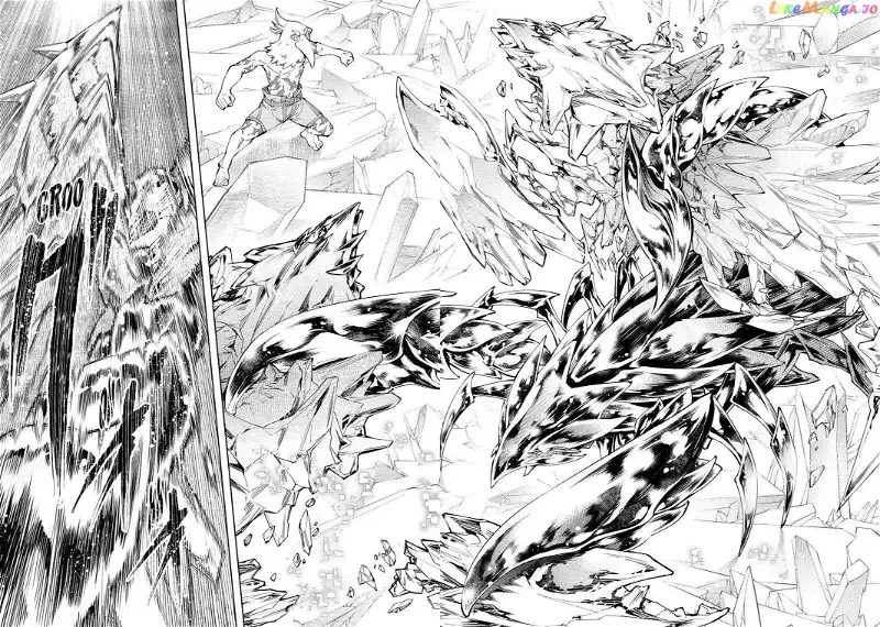 Shangri-La Frontier ~ Kusoge Hunter, Kamige ni Idoman to su~ Chapter 68 page 4