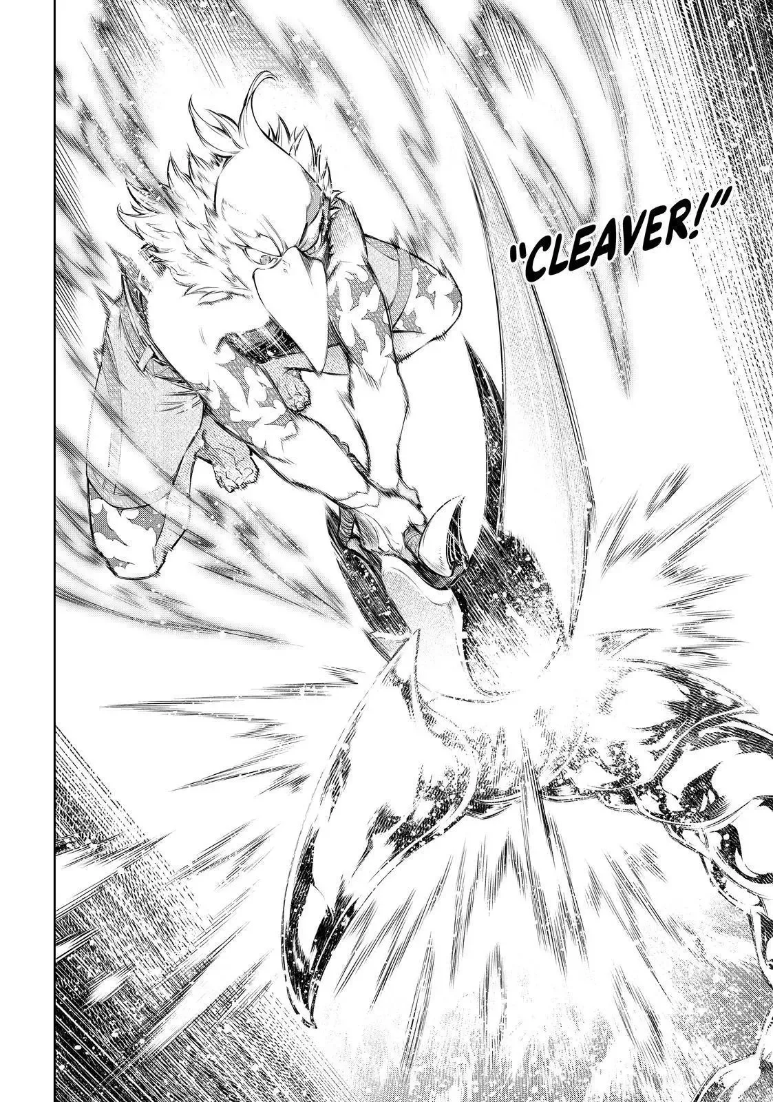 Shangri-La Frontier ~ Kusoge Hunter, Kamige ni Idoman to su~ Chapter 69 page 12